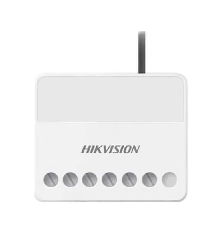Hikvision Ds-pm1-o1l-we Kablosuz Röle Modülü-130344