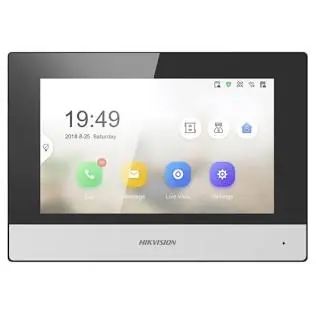 Hıkvısıon Ds-kh6320-wte1 