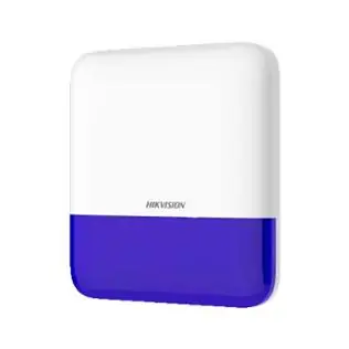 HIKVISION  DS-PS1-E-WE