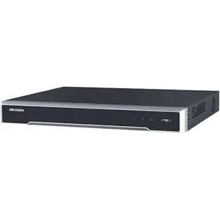 Hikvision DS-7616NI-Q2(E) 16 Kanal 4K NVR Kayıt Cihazı