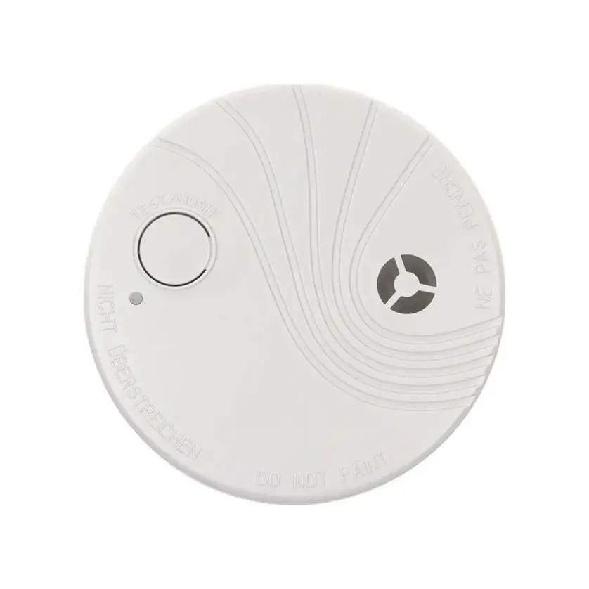 Hikvision Ds-pdsmk-s-we Kablosuz Duman Dedektörü