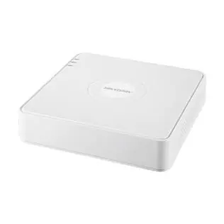 Hikvision DS-7108NI-Q1/8P Full HD PoE 8 Kanal NVR Kayıt Cihazı