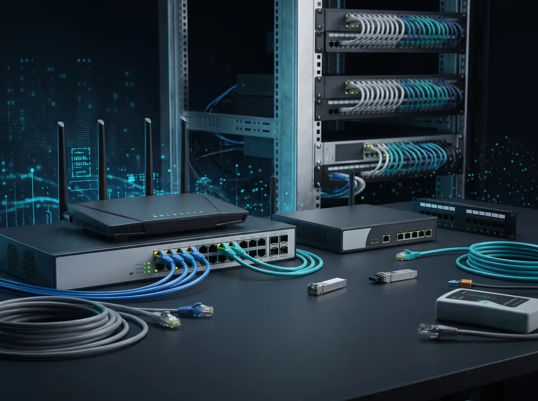 Network Sistemleri