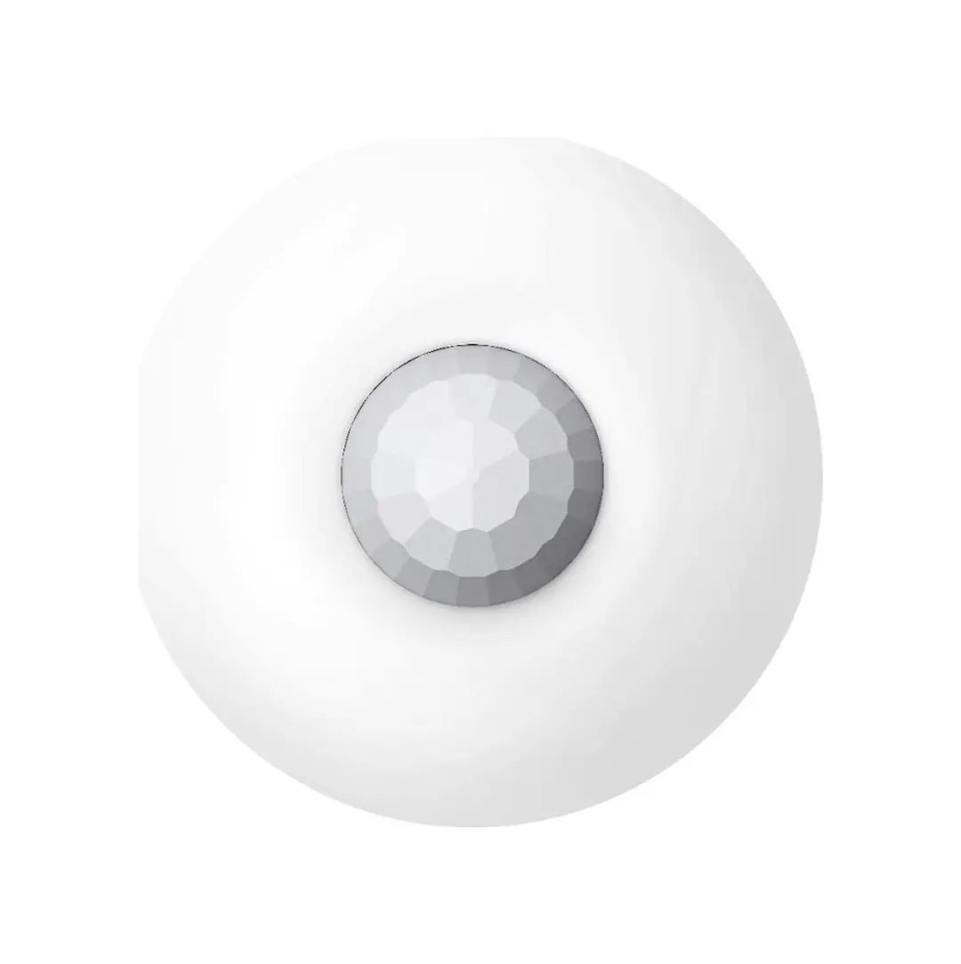 Hikvision DS-PDCL12-EG2-WE Kablosuz Alarm Pır Tavan Dedektörü